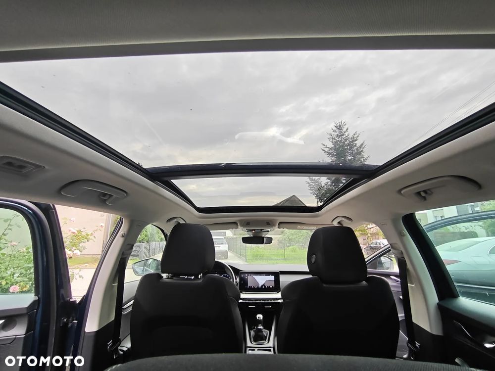 Skoda Octavia 2.0 TDI Style - 21