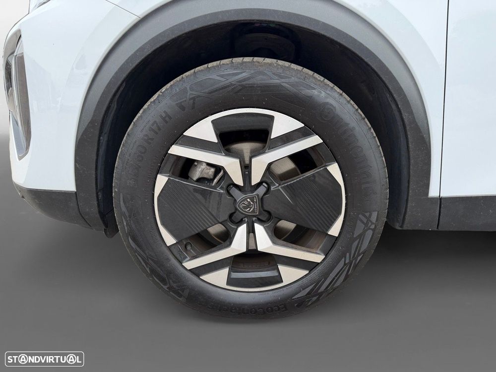 Peugeot 2008 1.2HybridAlluree-DCS6 - 14