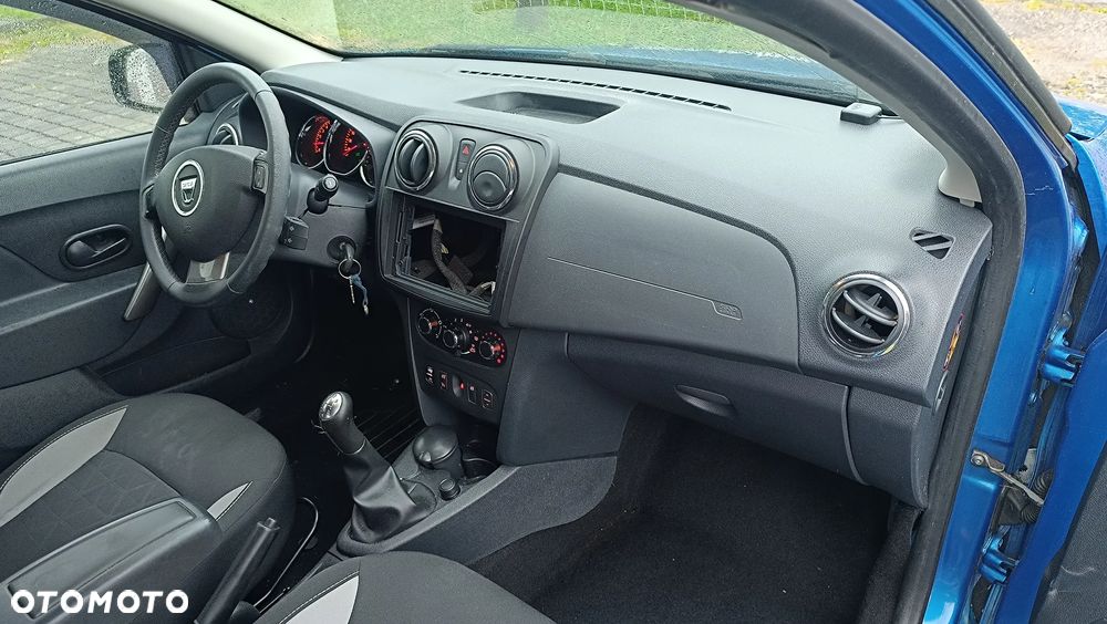 Dacia Sandero Stepway TCe 90 (S&S) Celebration - 20