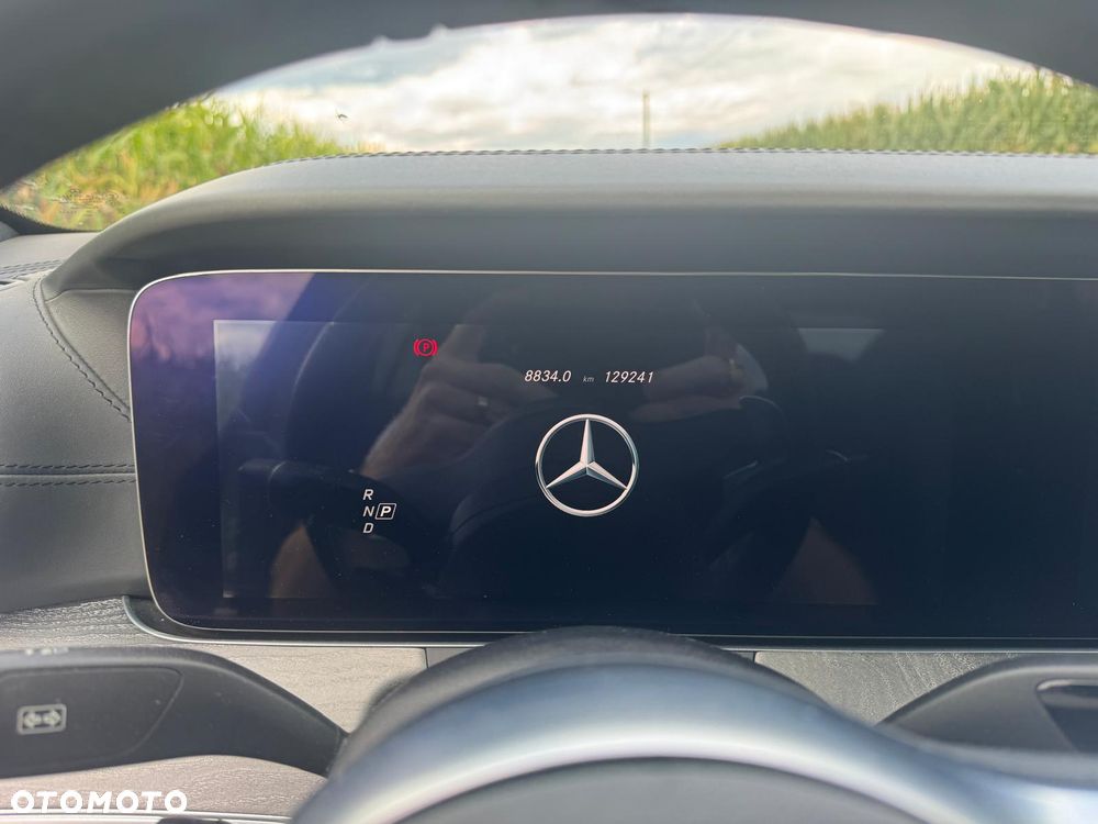 Mercedes-Benz CLS AMG 53 4Matic+ - 3