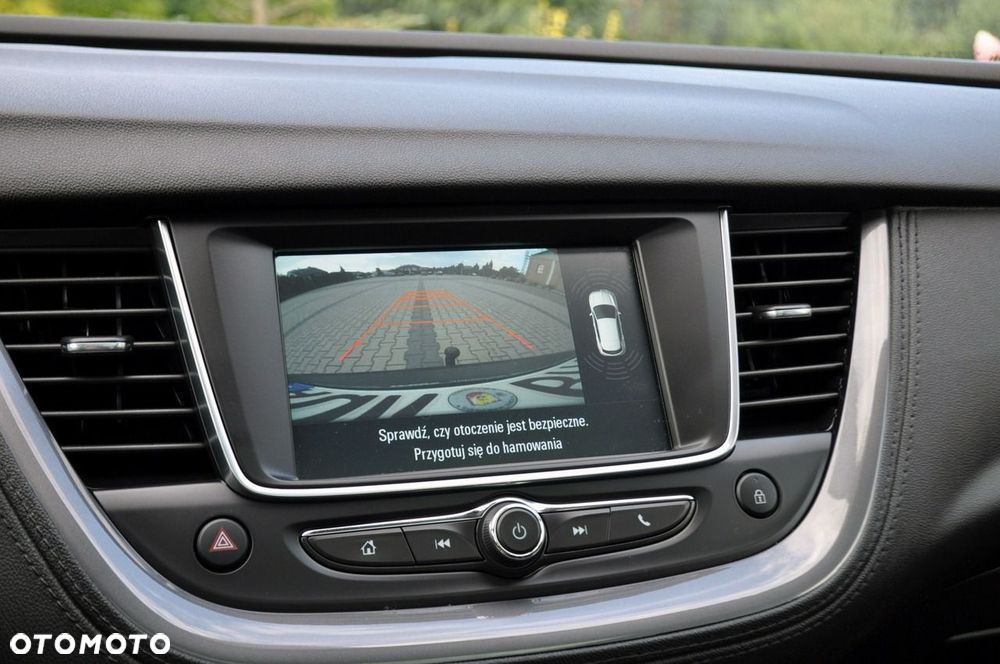 Opel Grandland X - 33