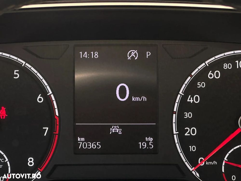 Volkswagen T-Cross 1.0 TSI DSG Style - 33
