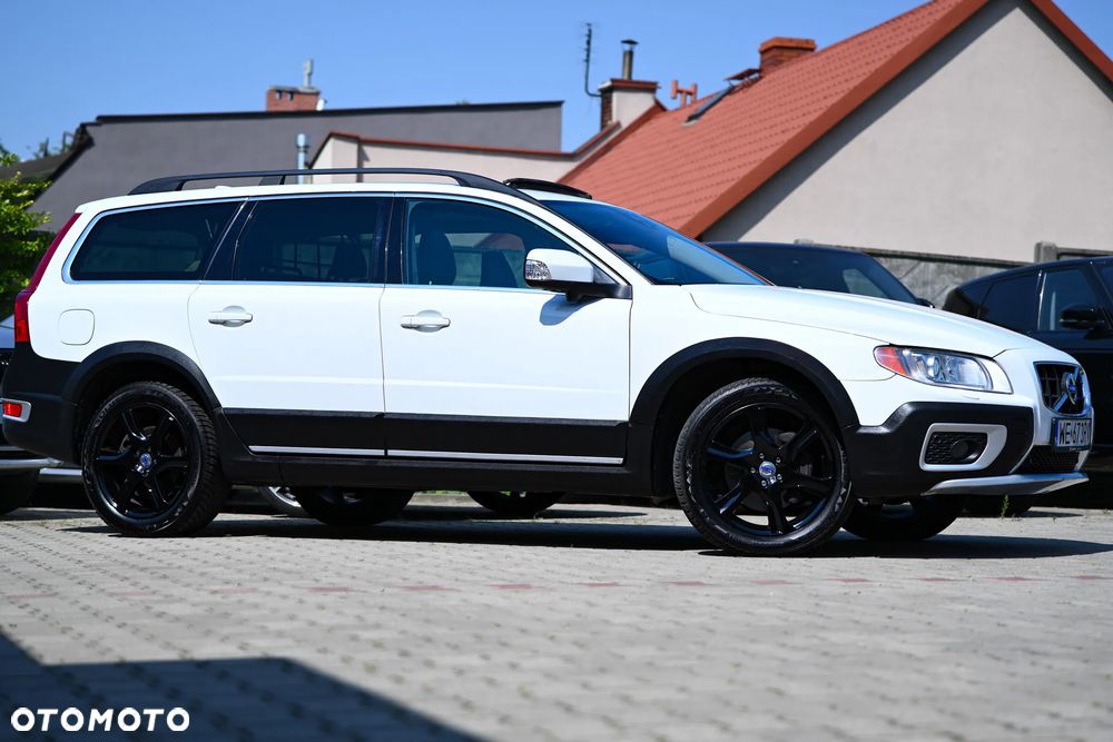 Volvo XC 70 D5 AWD Summum - 38