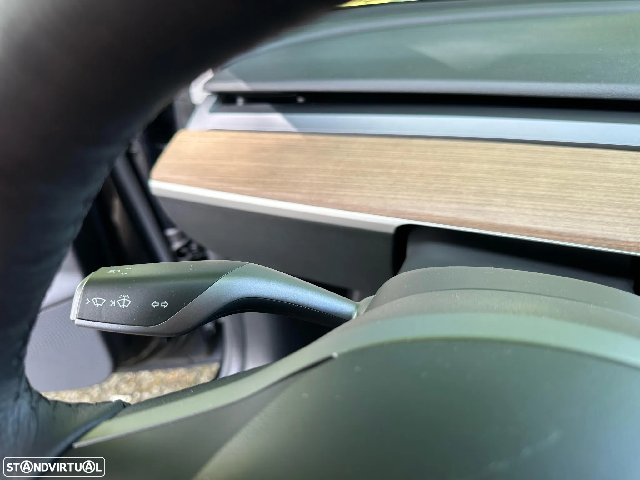 Tesla Model 3 Performance Dual Motor AWD - 22