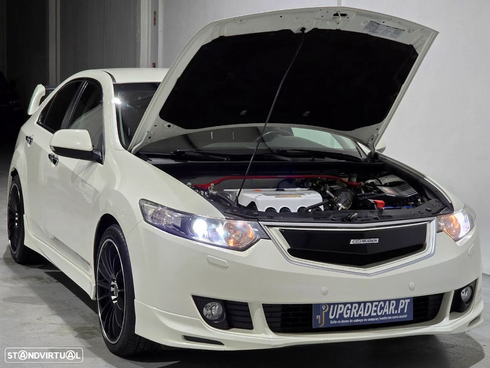 Honda Accord 2.4 Type S - 55