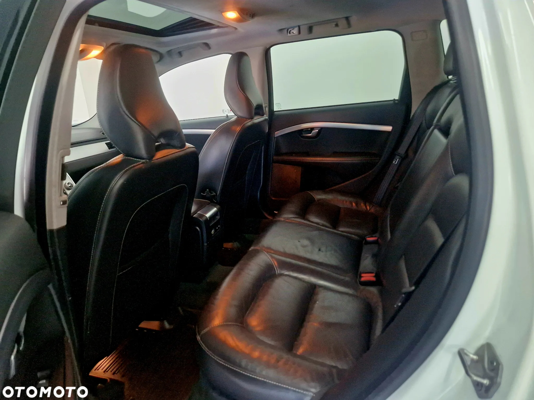 Volvo V70 - 20