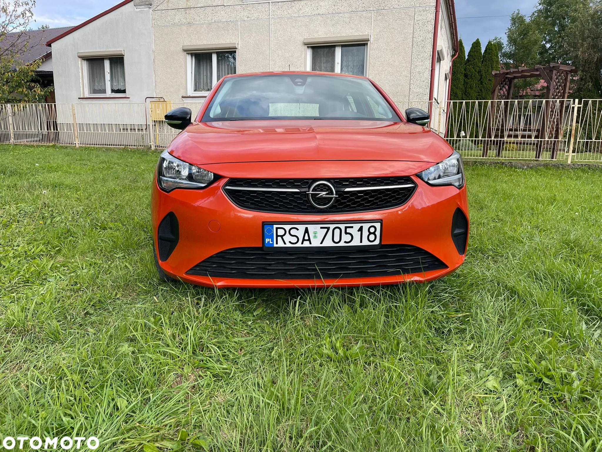 Opel Corsa 1.2 Edition S&S - 3