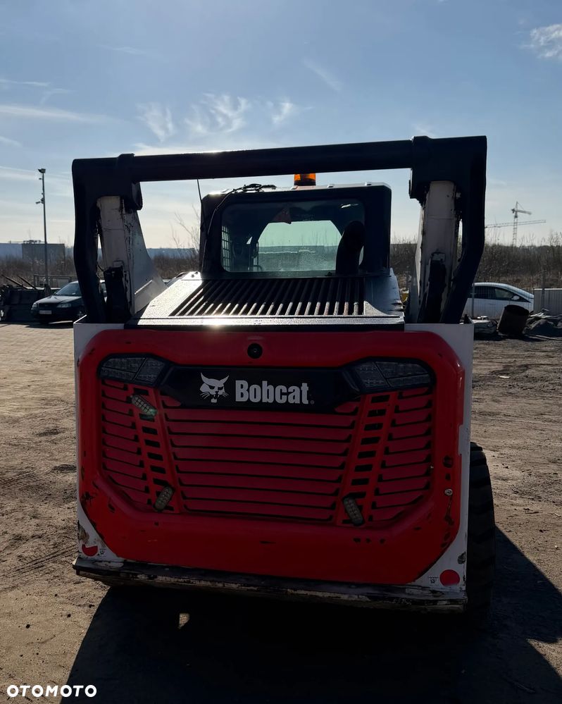 Bobcat S76 - 3