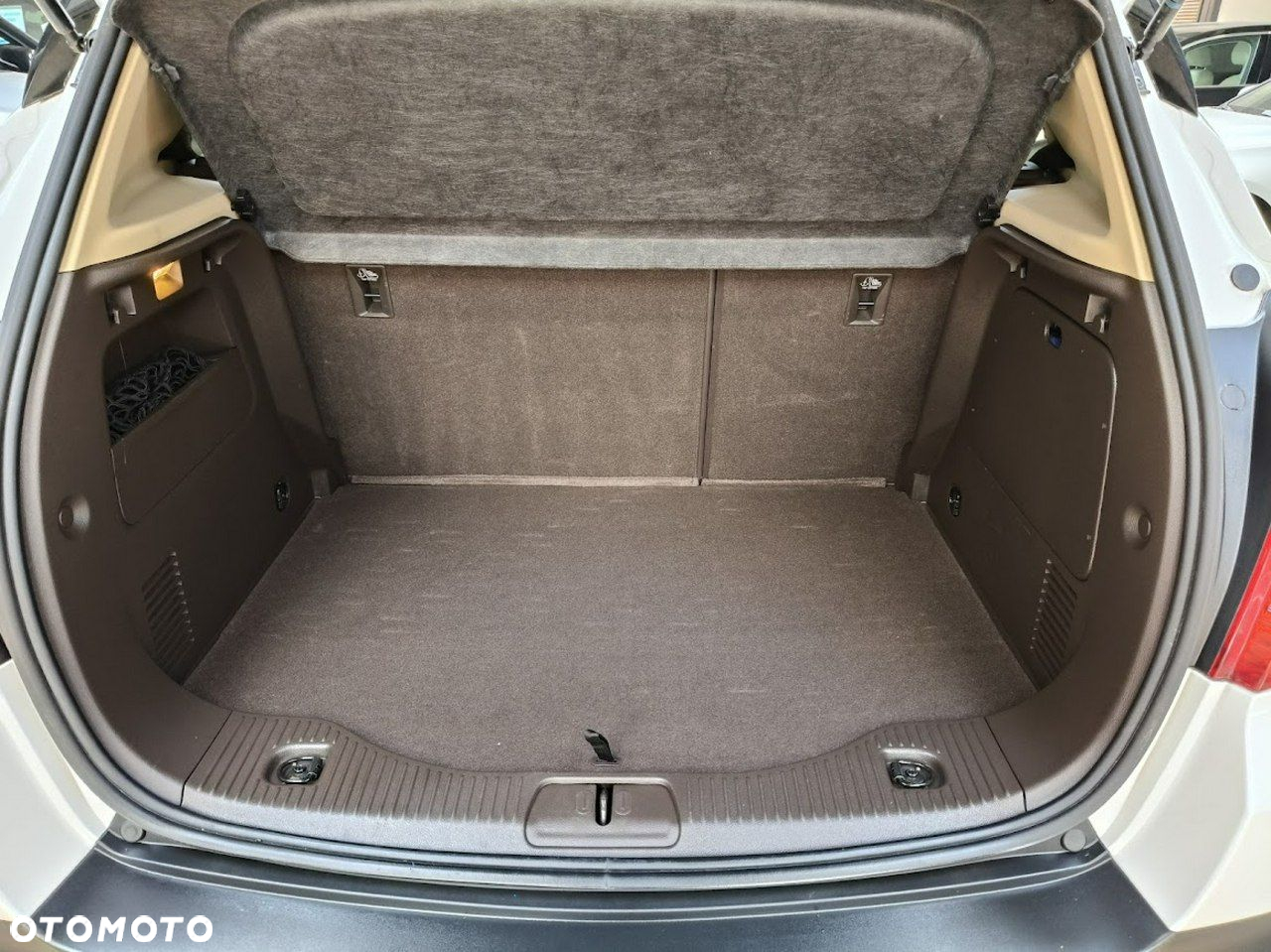 Opel Mokka - 11