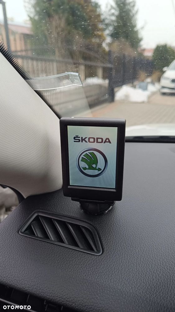 Skoda Octavia 1.6 TDI Ambition - 7