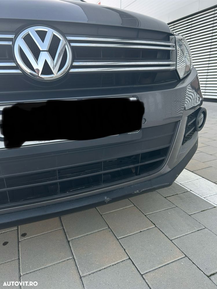 Volkswagen Tiguan - 10