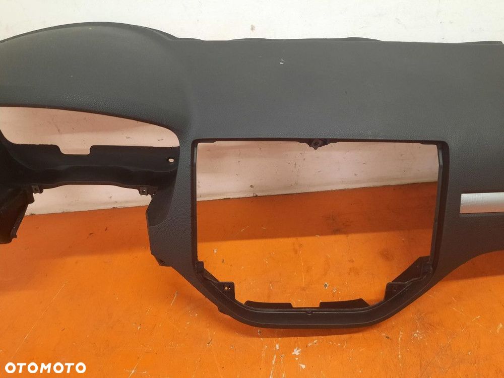 FORD FOCUS C-MAX I 03-07 DESKA ROZDZIELCZA KOKPIT 3M5X-R04305 - 3