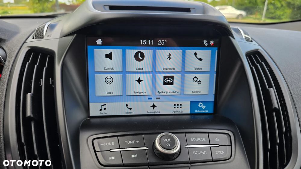 Ford Kuga 2.0 TDCi 2x4 Titanium - 10