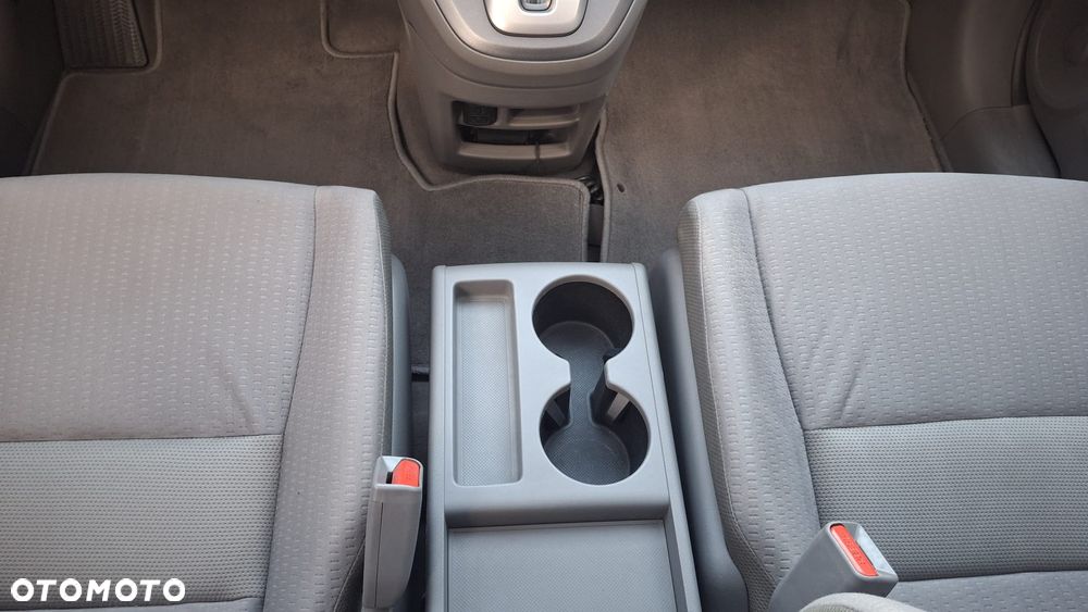 Honda CR-V 2.4i-VTEC Automatik Exclusive Edition - 12