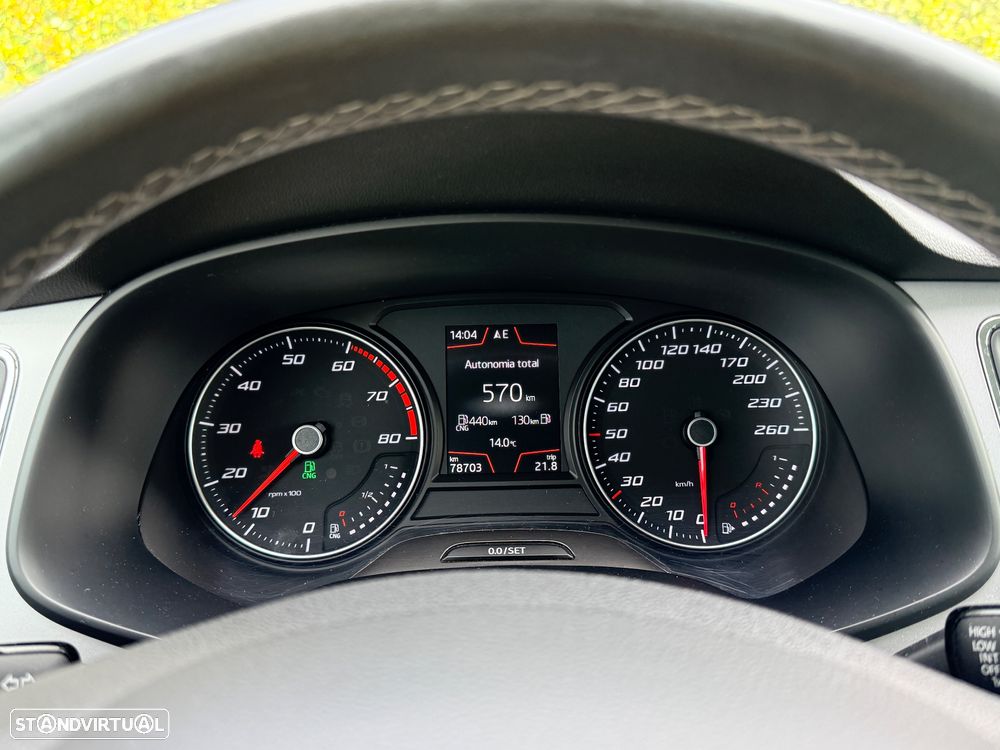 SEAT Leon ST 1.5 Xcellence - 18