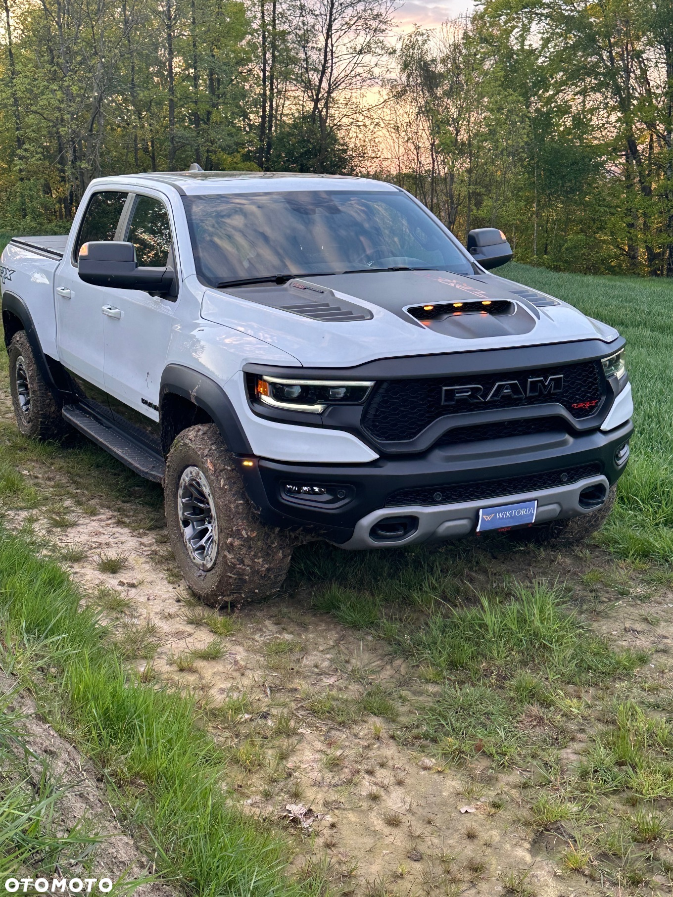 RAM 1500 - 3