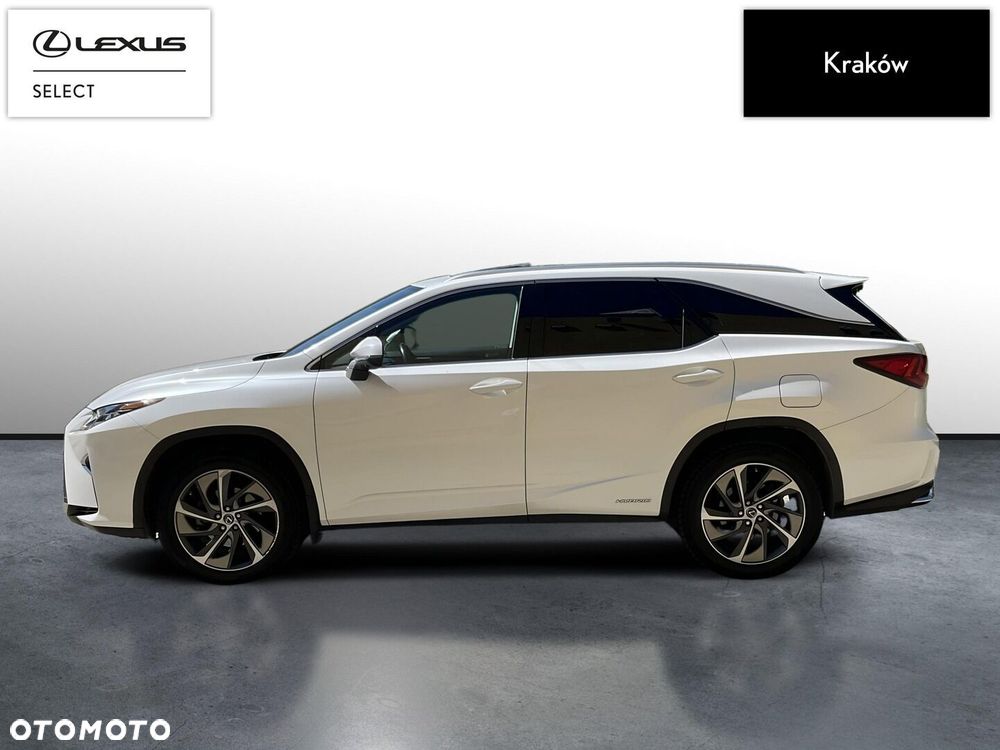 Lexus RX - 2