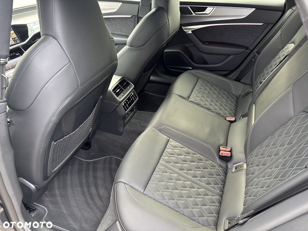 Audi A7 Sportback - 33