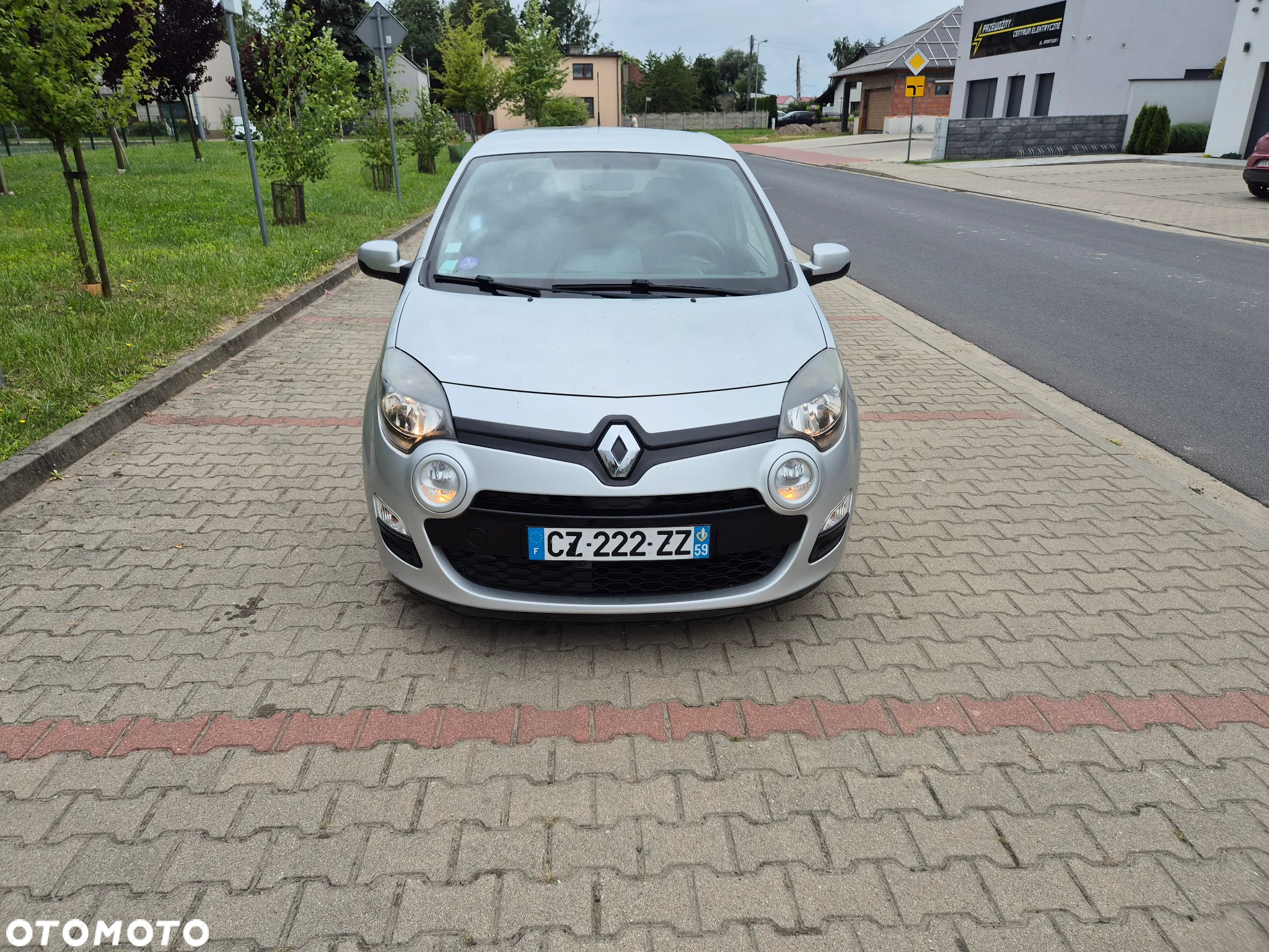Renault Twingo - 3
