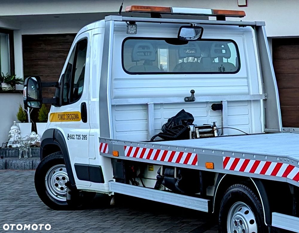 Citroën JUMPER JEEGER - 16