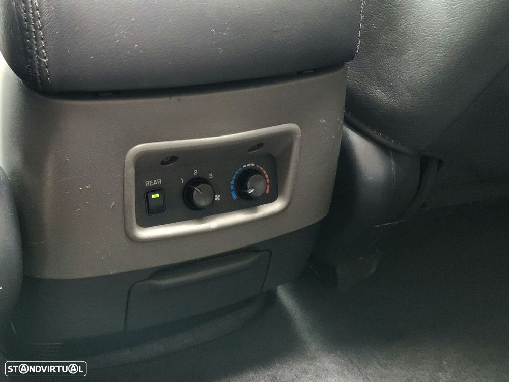 Mitsubishi Pajero 3.2 DI-D GLS ABS+CA+TA - 20