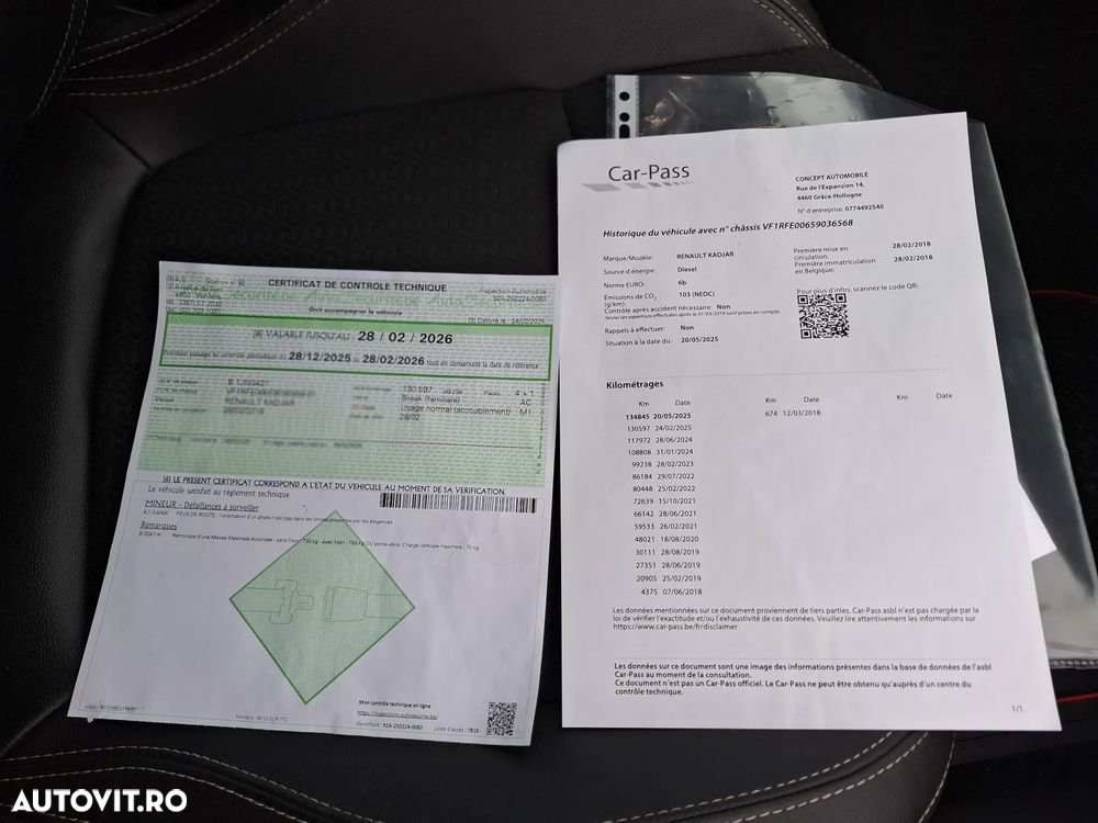 Renault Kadjar - 5