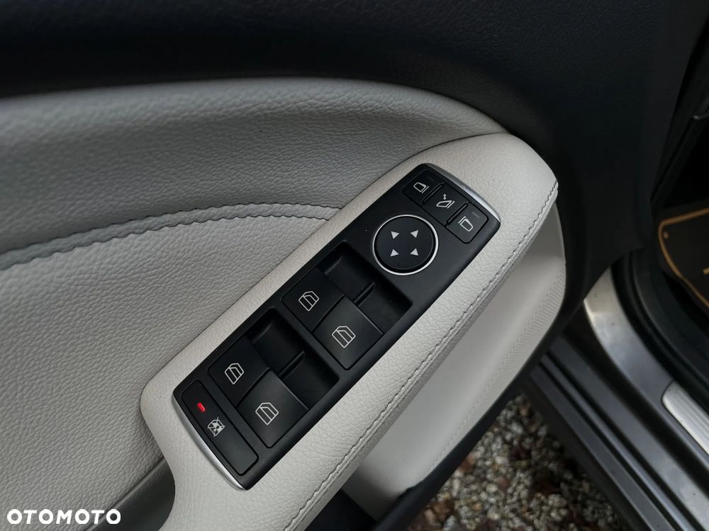 Mercedes-Benz Klasa B 200 7G-DCT Edition - 35