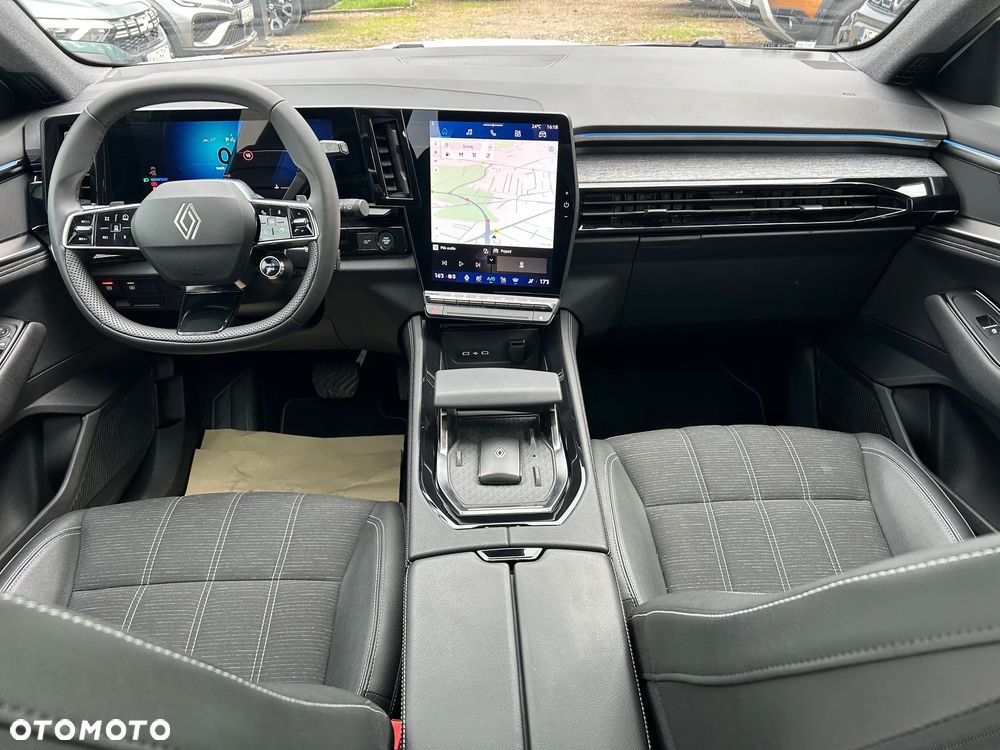 Renault Austral 1.3 TCe mHEV Techno - 16