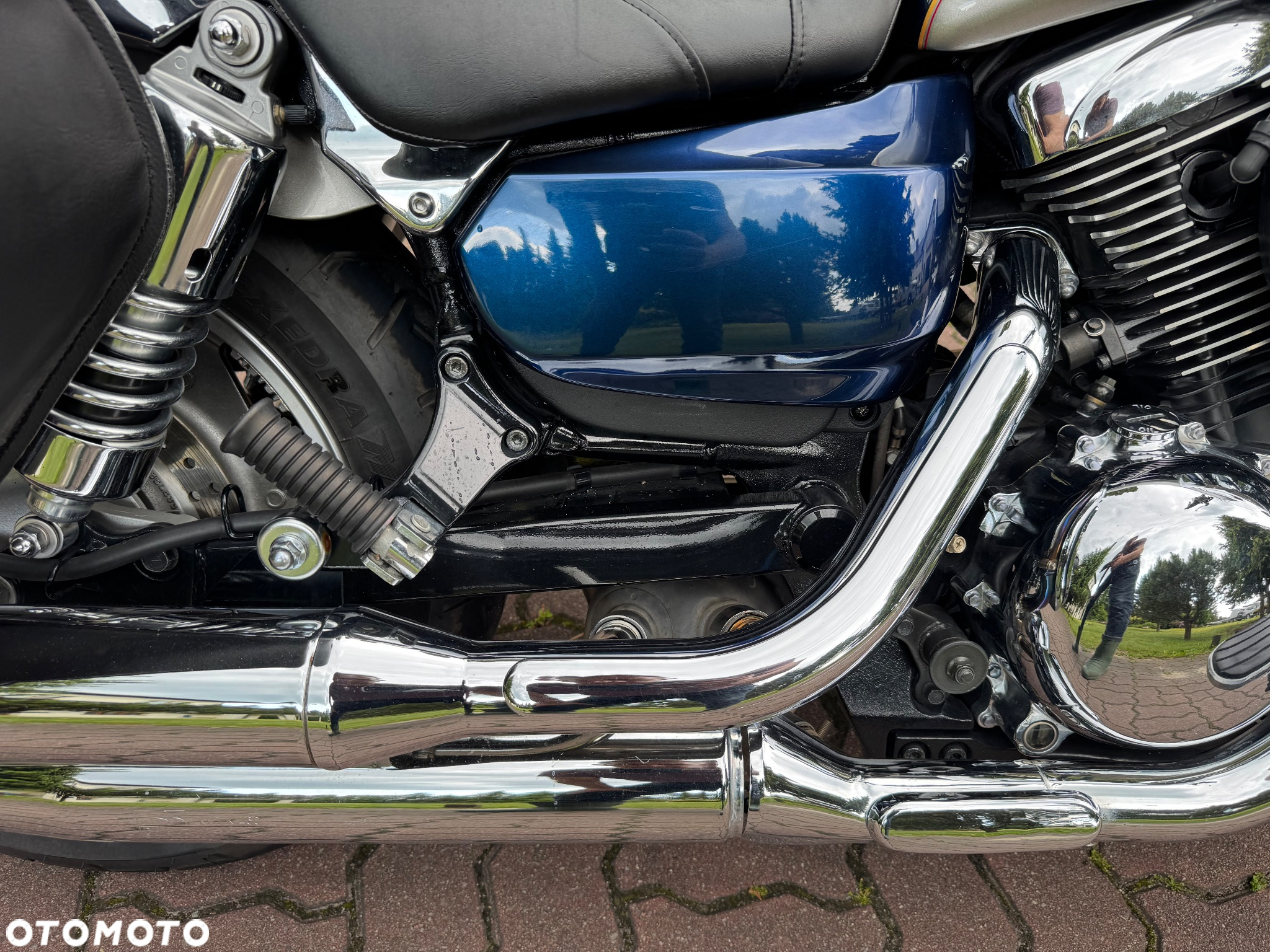 Kawasaki Vulcan - 11