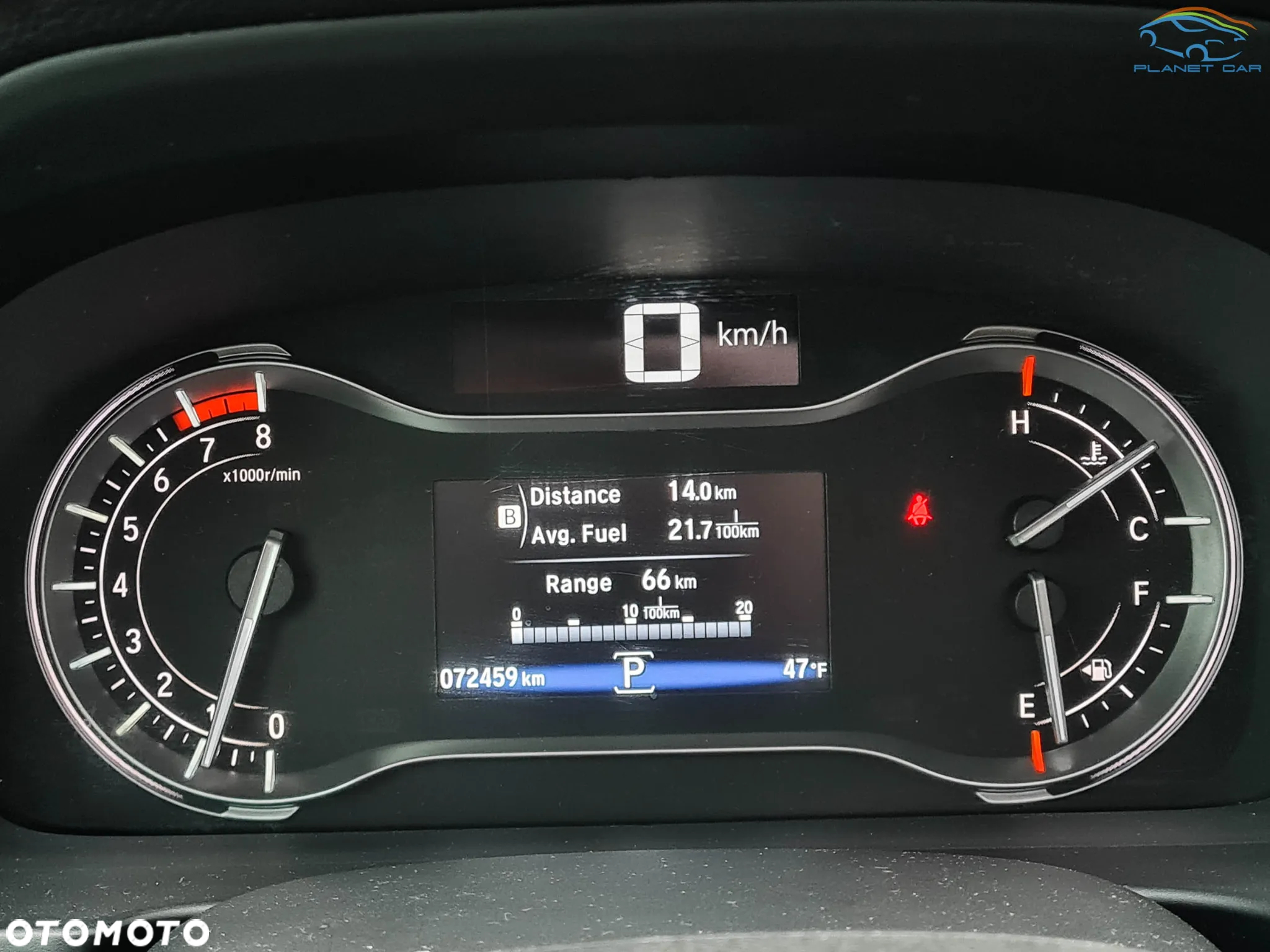 Honda Ridgeline - 31