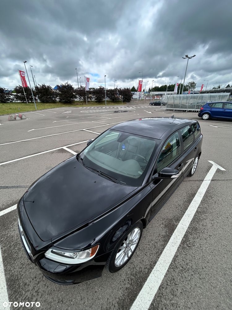 Volvo V50 1.8 Momentum - 23