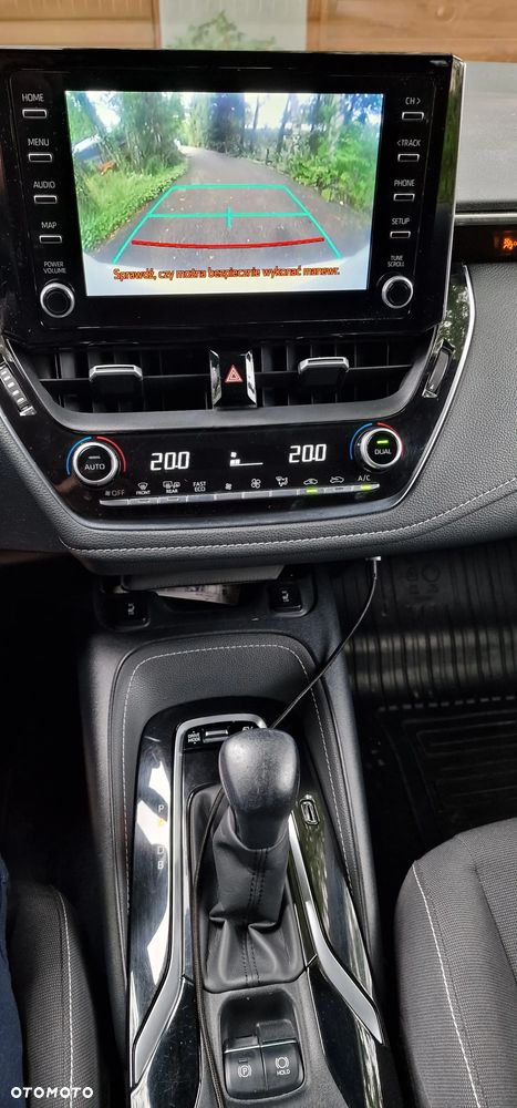 Toyota Corolla 1.8 Hybrid Comfort - 7