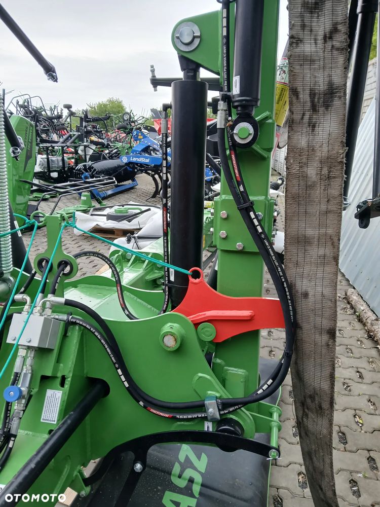 SaMasz Z2-840H - 12