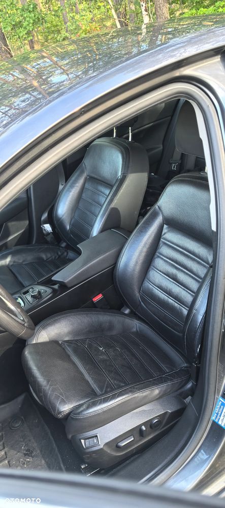 Opel Insignia 2008 photo 5