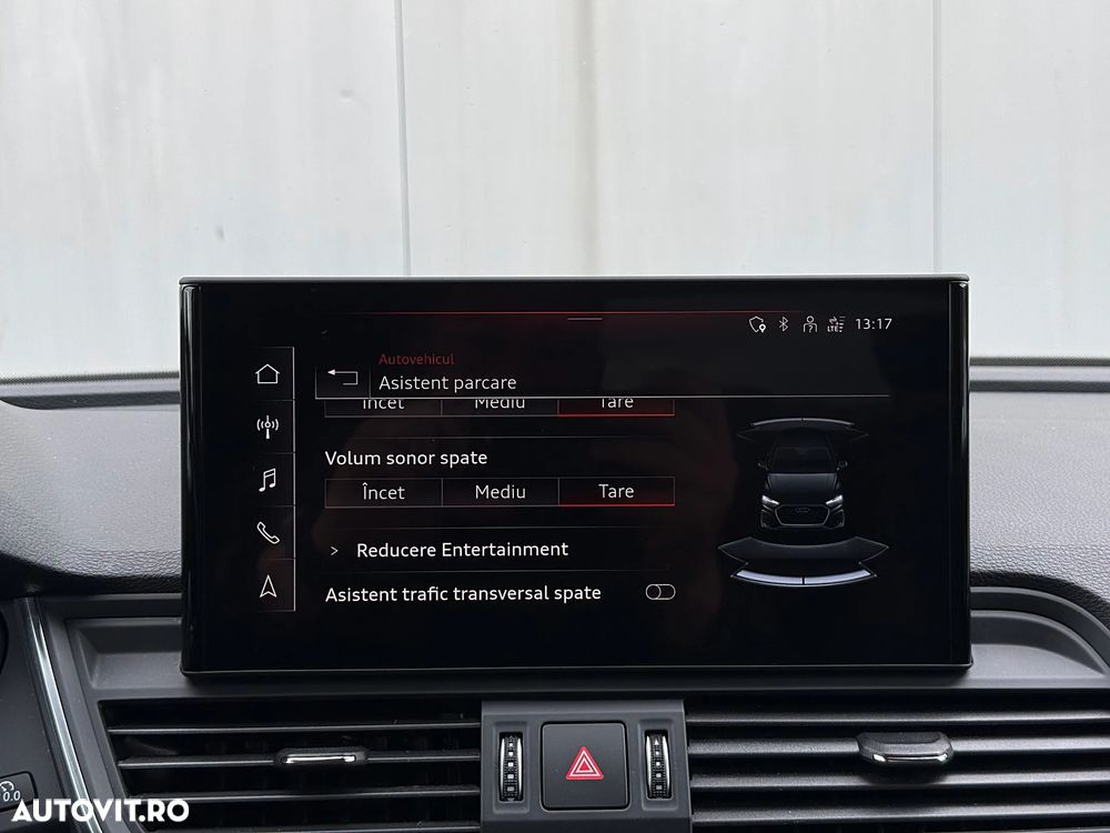 Audi Q5 40 TDI quattro S tronic sport - 32