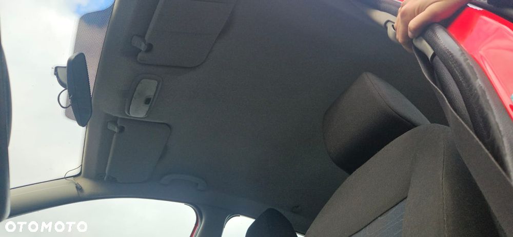 FORD FIESTA MK5 1.25 16V 05-08 RADIO - 17