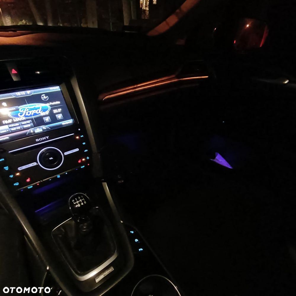 Ford Mondeo 2.0 TDCi Titanium - 18