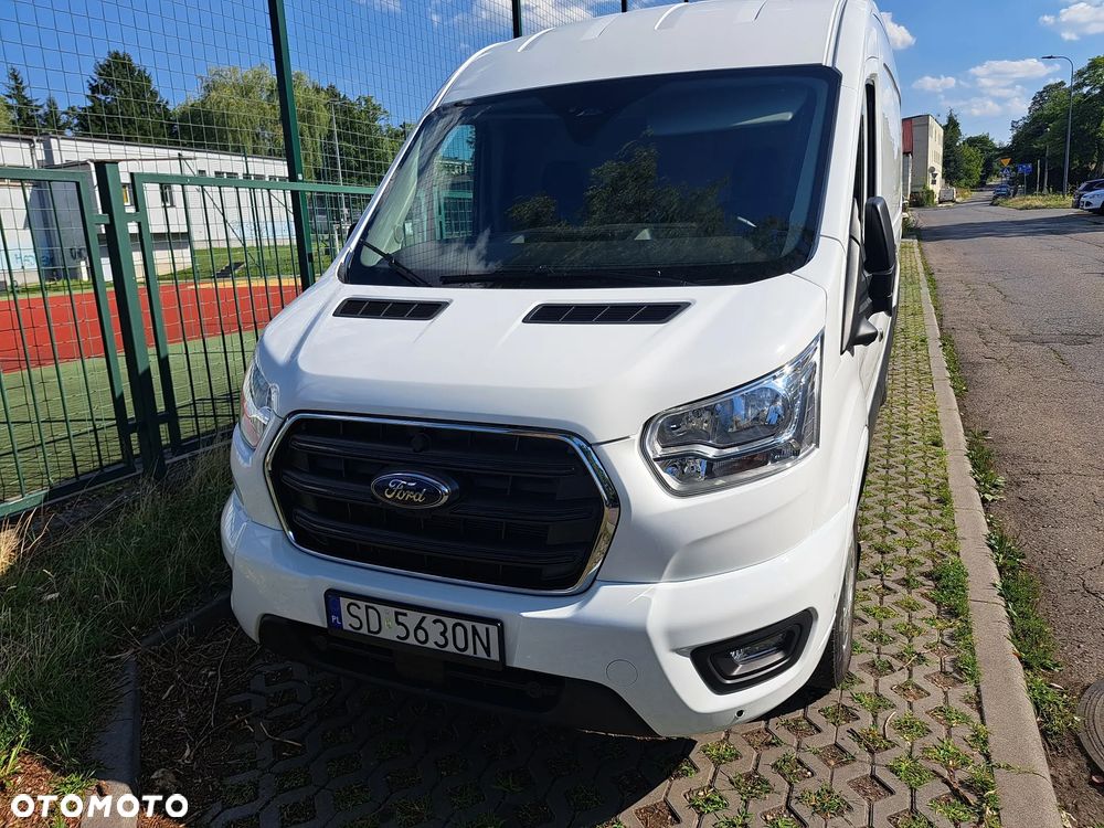 Ford Transit L3H2 - 2