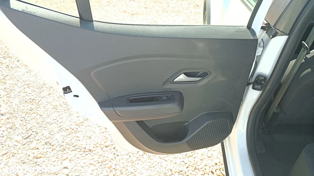 Dacia Sandero Stepway TCe 90 CVT Comfort - 14
