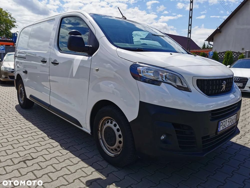 Peugeot EXPERT - 12