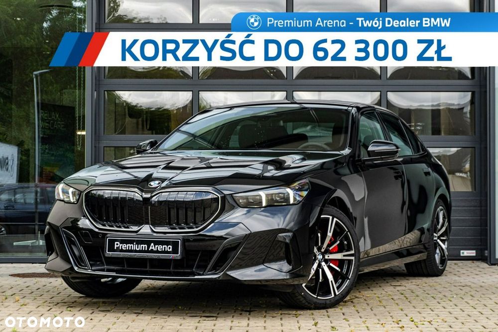 BMW Seria 5 - 2