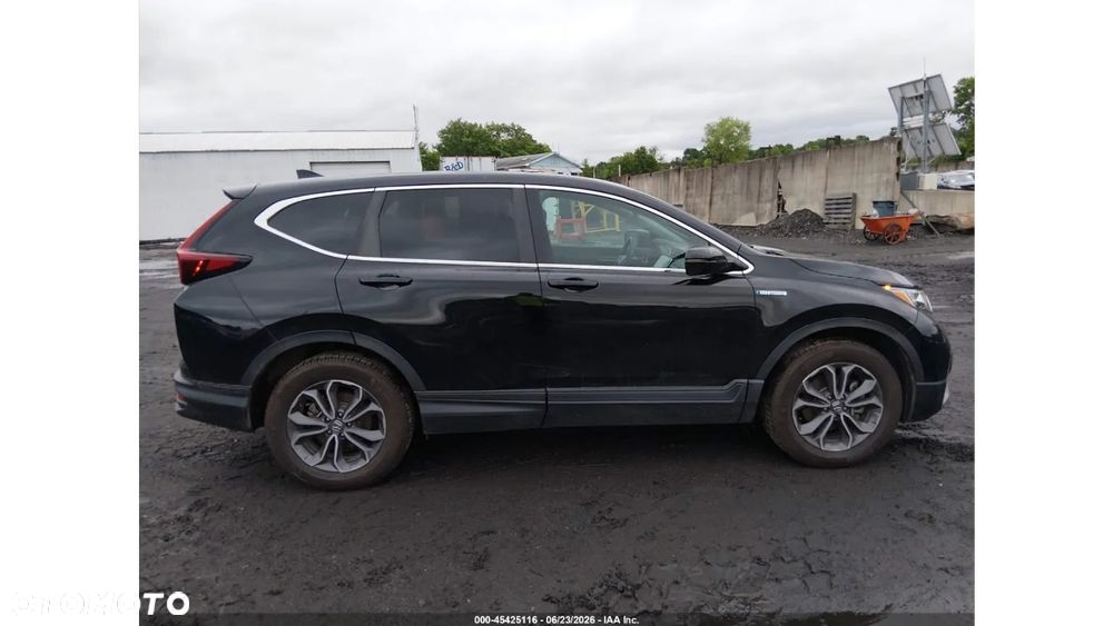 Honda CR-V - 6