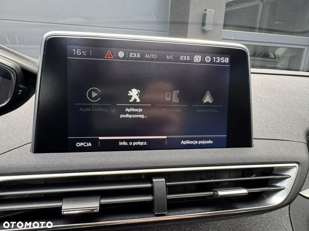Peugeot 5008 1.6 PureTech GT S&S EAT8 - 27