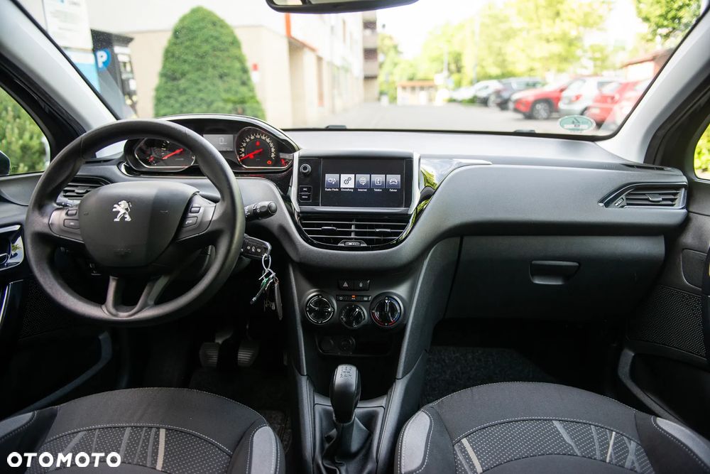 Peugeot 208 PureTech 68 Active - 24