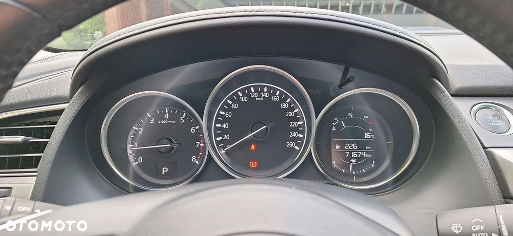 Mazda 6 2.0 SkyEnergy - 3