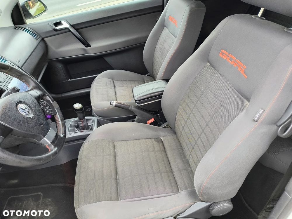 Volkswagen Polo 1.2 Goal - 7