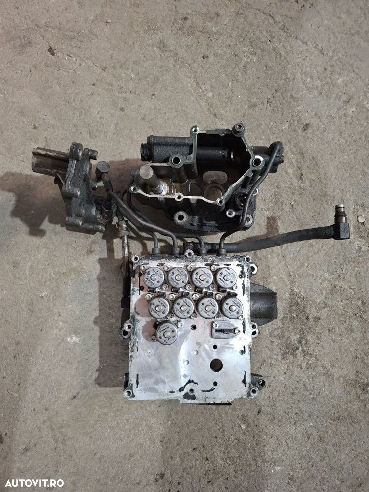 Bloc electrovalve A 970 260 06 59 - 1
