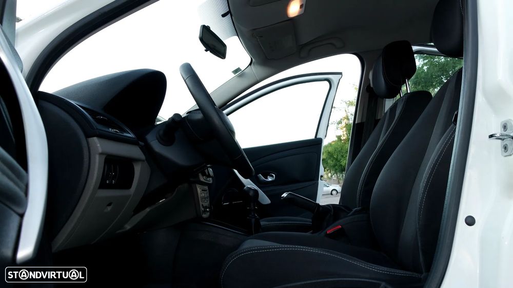 Renault Mégane Sport Tourer 1.5 dCi Bose Edtion CO2 Champion - 42