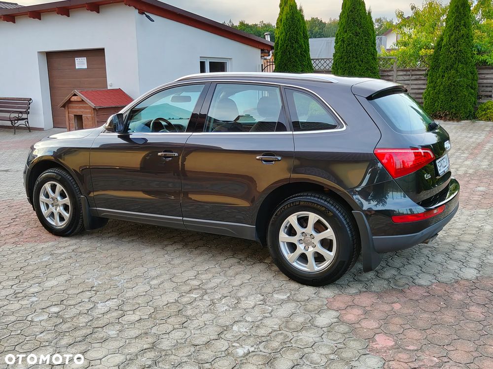 Audi Q5 - 7