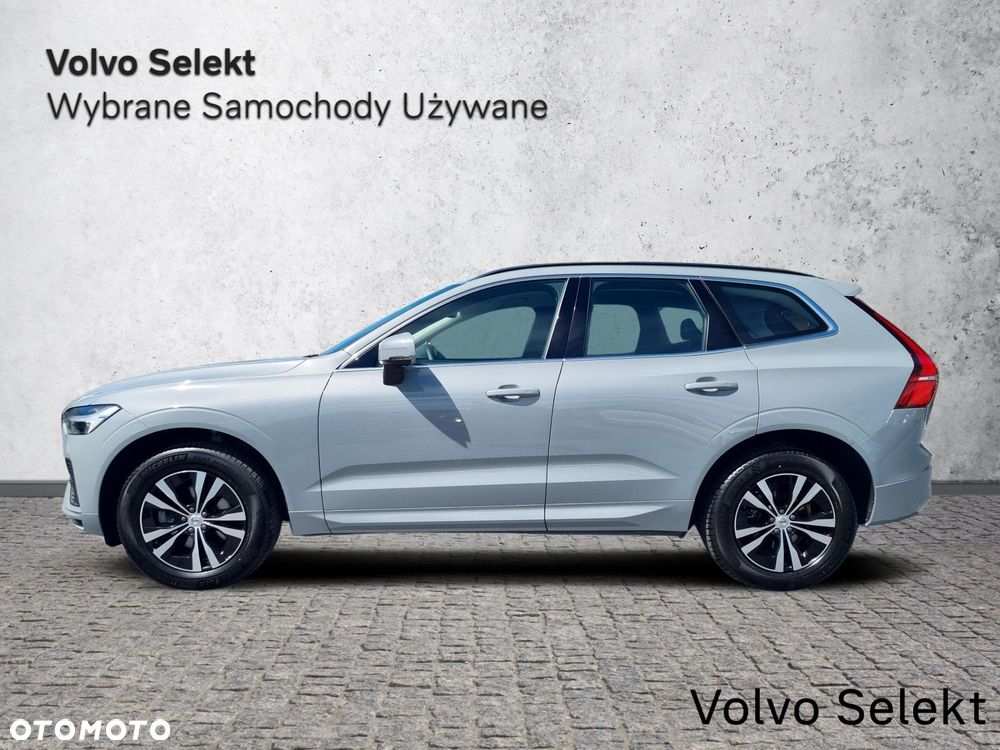 Volvo XC 60 - 6